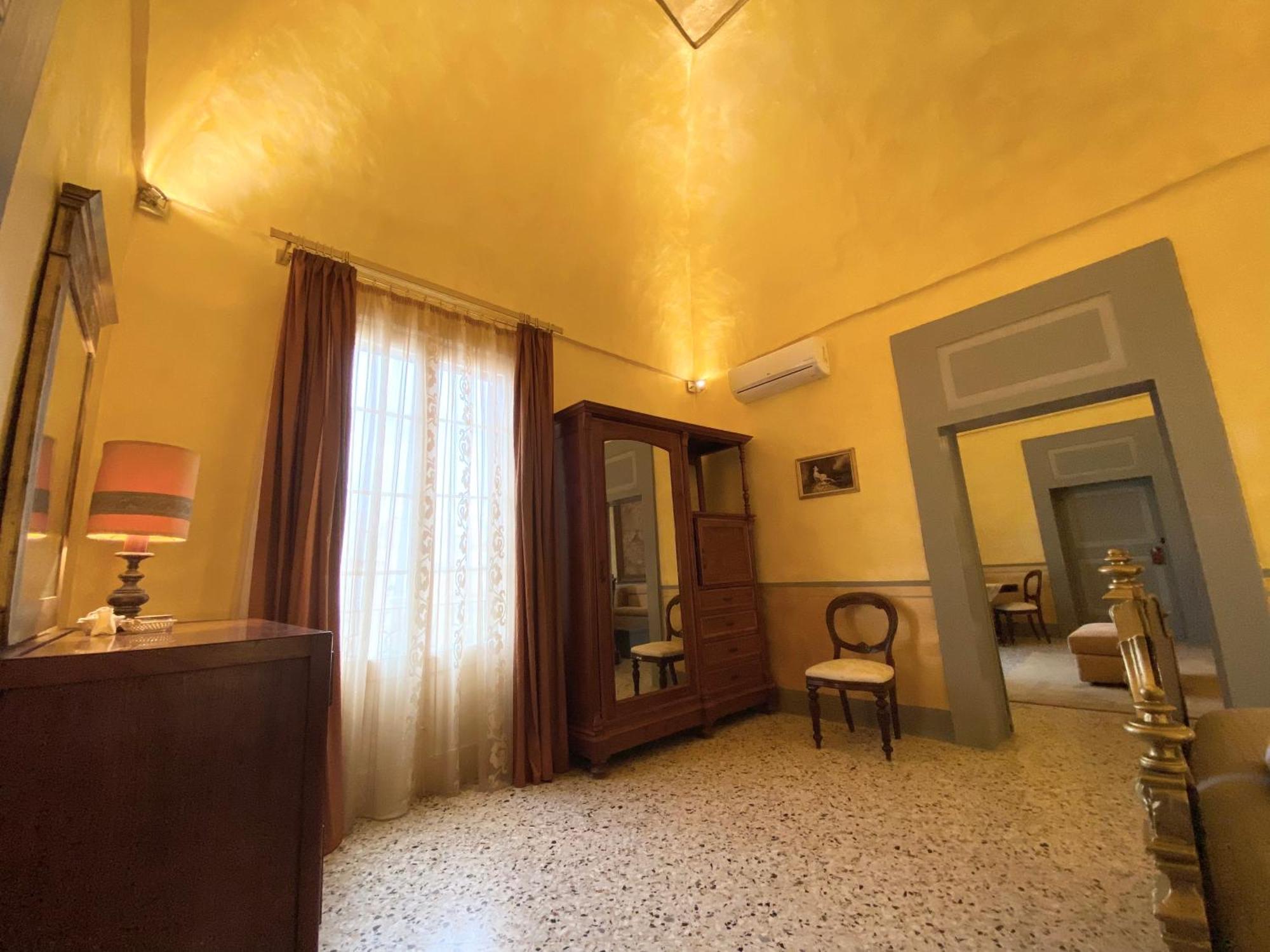 Palazzo De Carlo E Il Parco Dei 7 Pozzi Bed & Breakfast Лече Екстериор снимка